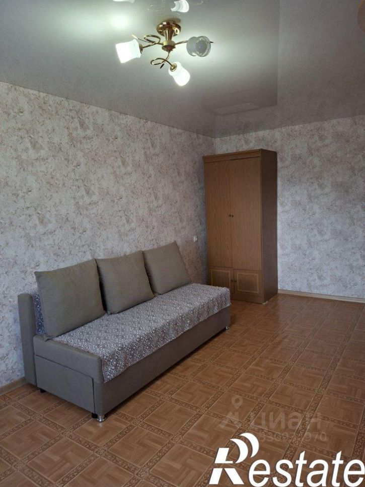 1-комн квартира Средняя улица, 5/1,  д. 5/1