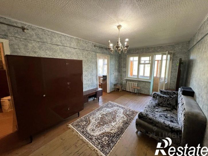 3-комн квартира улица 19-го Партсъезда, 36,  д. 36