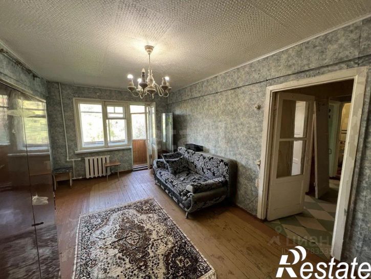 3-комн квартира улица 19-го Партсъезда, 36,  д. 36