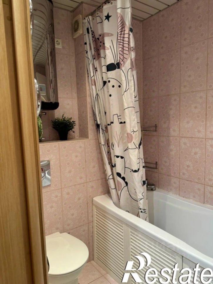 3-комн квартира улица Добровольского, 13,  д. 13