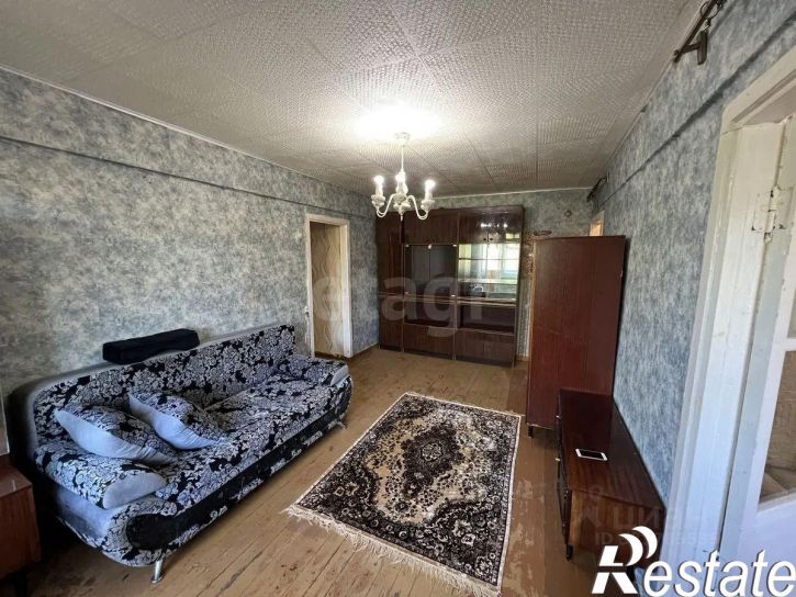3-комн квартира улица 19-го Партсъезда, 36,  д. 36