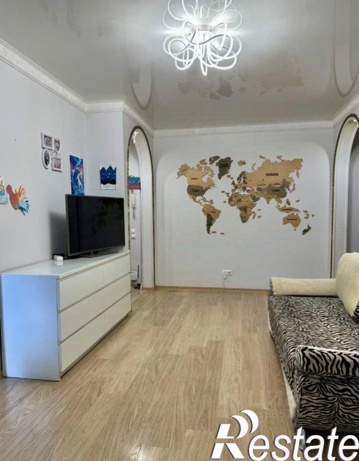 3-комн квартира улица Добровольского, 13,  д. 13