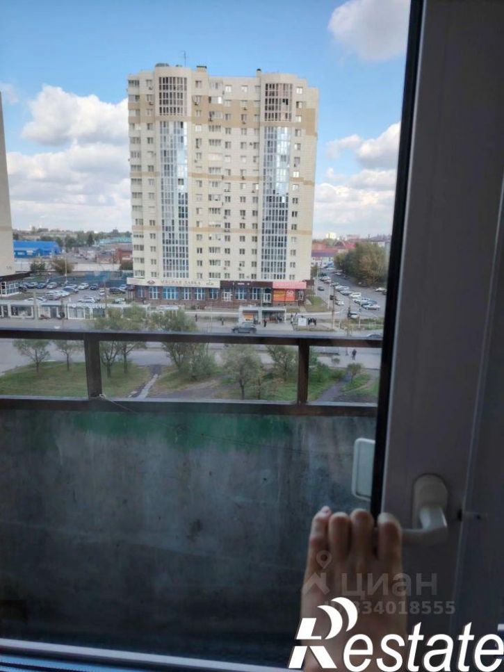 1-комн квартира улица Кирова, 20,  д. 20