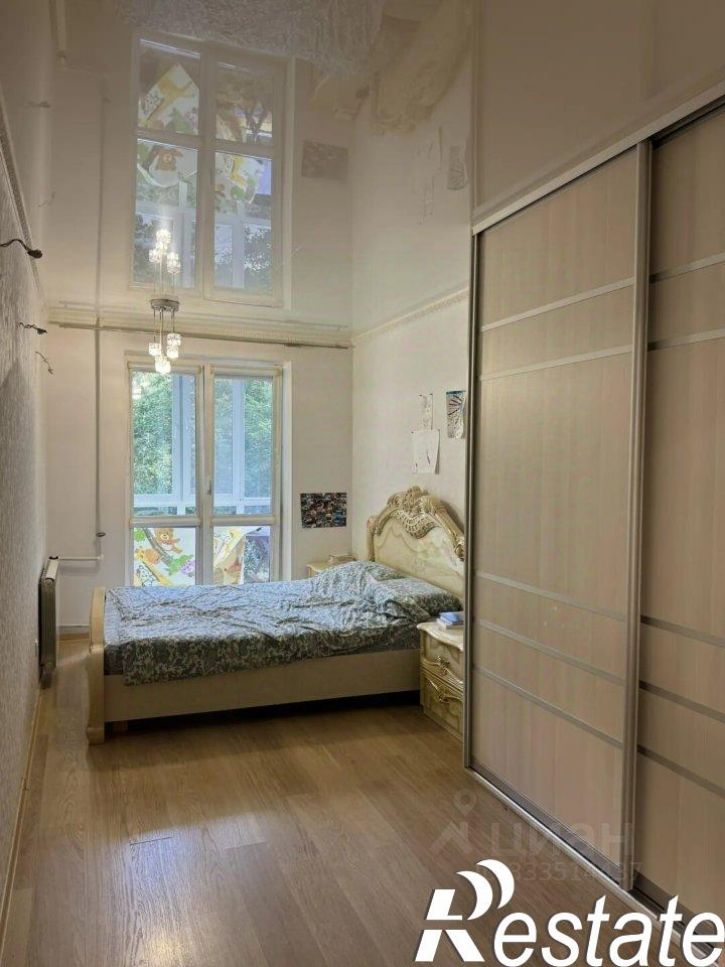 3-комн квартира улица Добровольского, 13,  д. 13