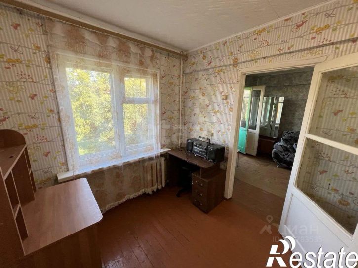 3-комн квартира улица 19-го Партсъезда, 36,  д. 36