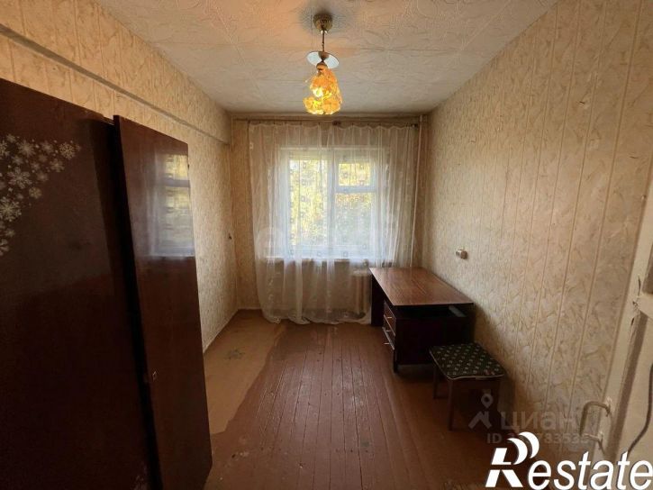 3-комн квартира улица 19-го Партсъезда, 36,  д. 36