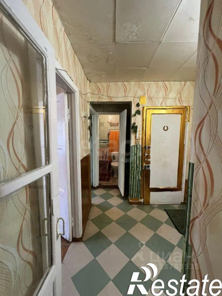 3-комн квартира улица 19-го Партсъезда, 36,  д. 36