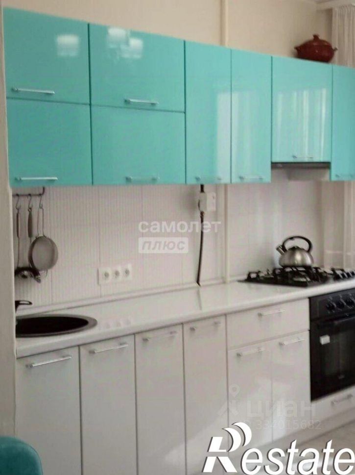 1-комн квартира 21-я Амурская улица, 41,  д. 41