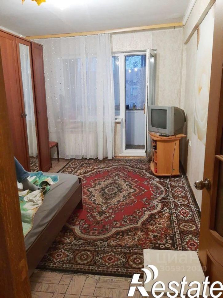 2-комн квартира 6-я Шинная улица, 18,  д. 18