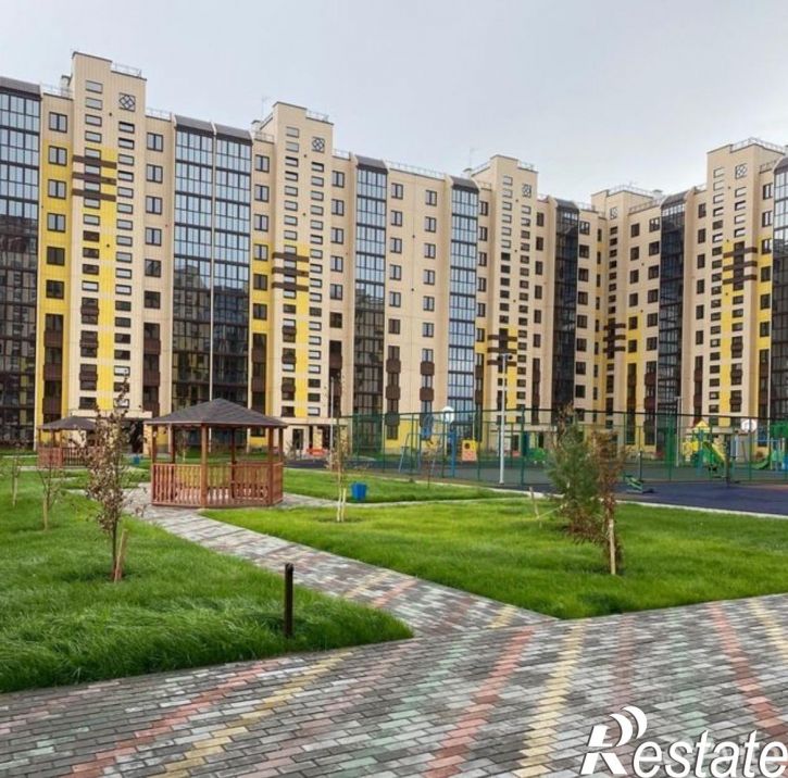 1-комн квартира 6-й Амурский проезд, 10,  д. 10