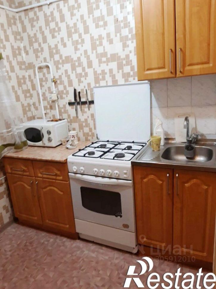2-комн квартира 6-я Шинная улица, 18,  д. 18