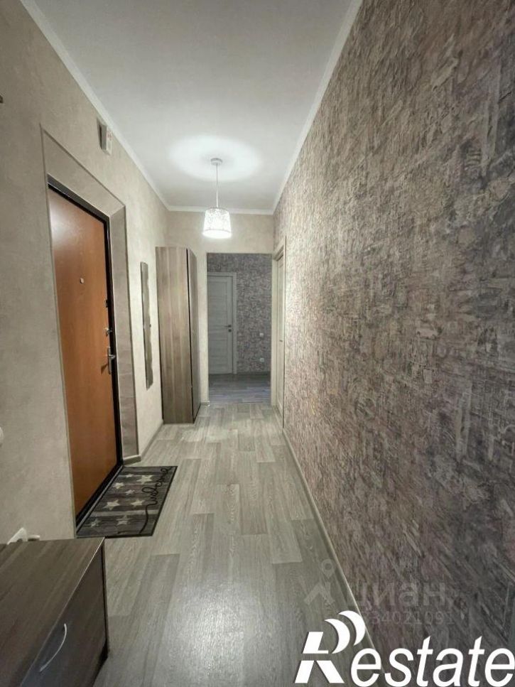 2-комн квартира Заозёрная улица, 21,  д. 21