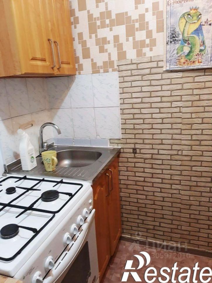 2-комн квартира 6-я Шинная улица, 18,  д. 18