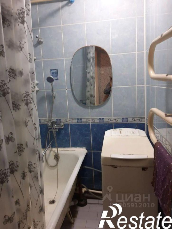 2-комн квартира 6-я Шинная улица, 18,  д. 18
