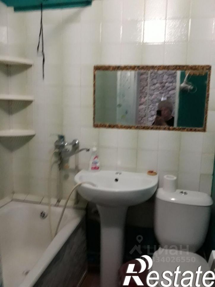 1-комн квартира Бульварная улица, 11,  д. 11
