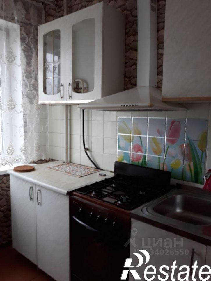 1-комн квартира Бульварная улица, 11,  д. 11