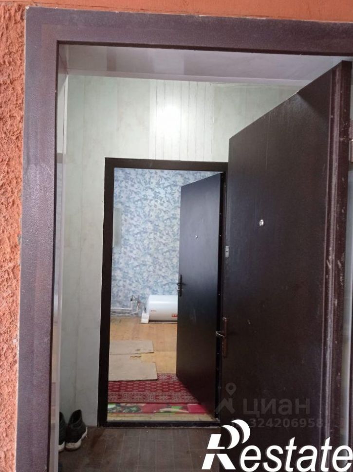 Коттедж/дом 6-я Балтийская улица, 34,  д. 34
