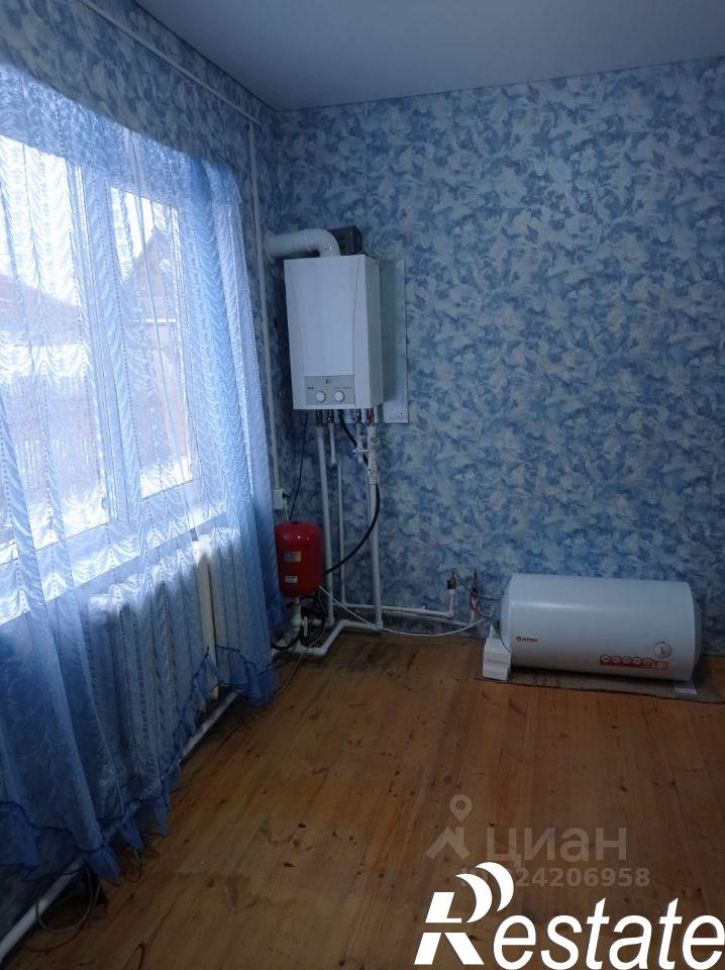 Коттедж/дом 6-я Балтийская улица, 34,  д. 34