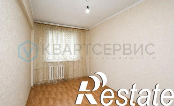 3-комн квартира улица Василия Маргелова, 289,  д. 289