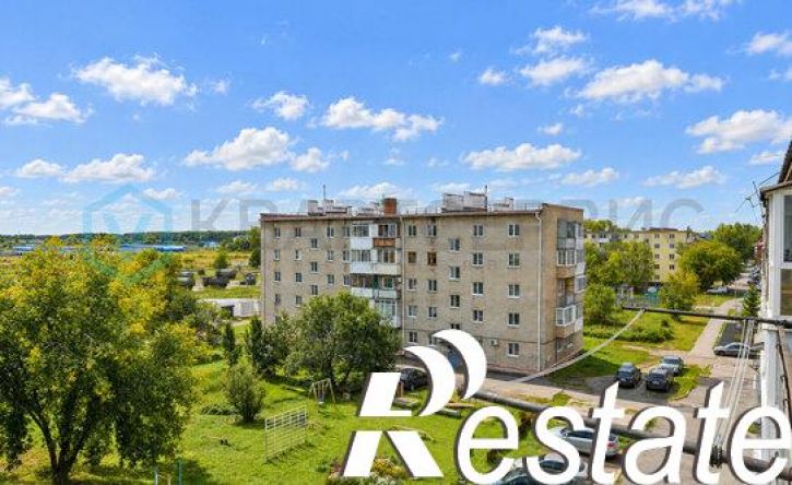 3-комн квартира улица Василия Маргелова, 289,  д. 289