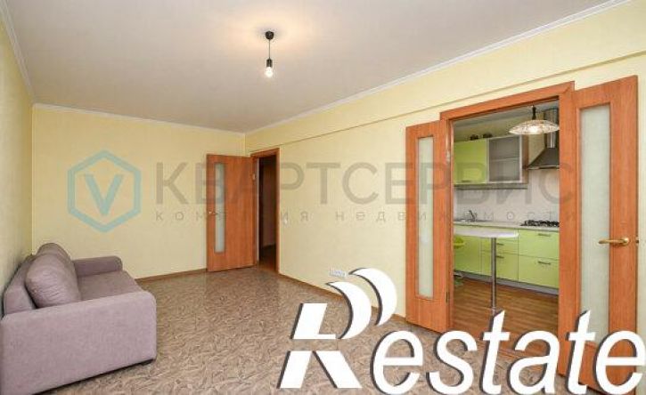 3-комн квартира улица Василия Маргелова, 289,  д. 289