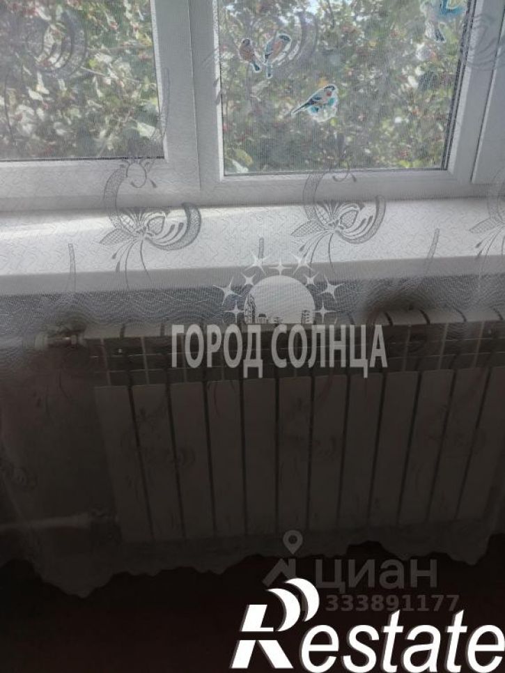1-комн квартира Малая Ивановская улица, 60,  д. 60