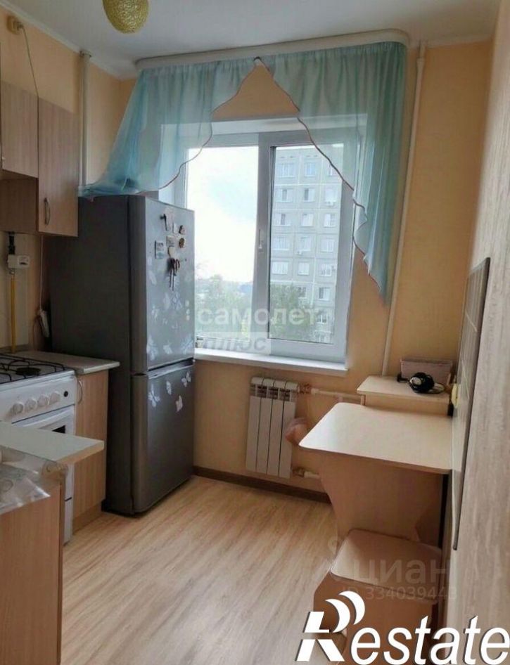 1-комн квартира Бульварная улица, 13,  д. 13