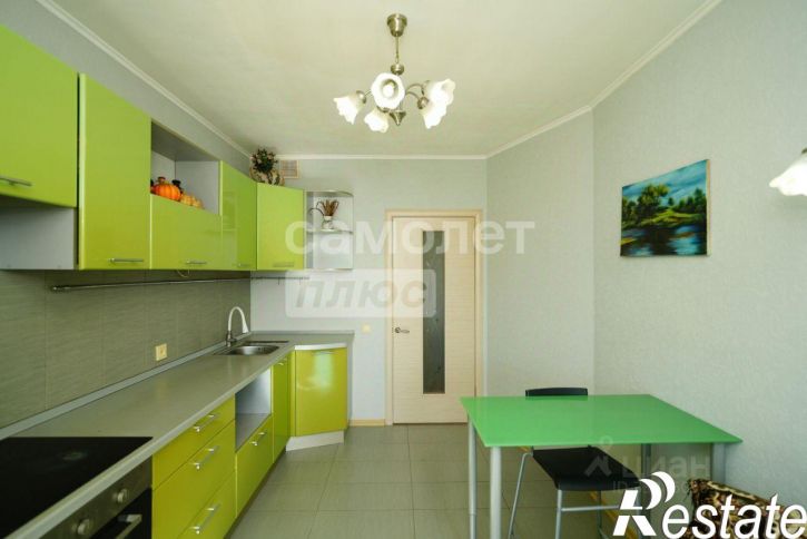1-комн квартира 3-я Енисейская улица, 32 к1,  д. 32 к1