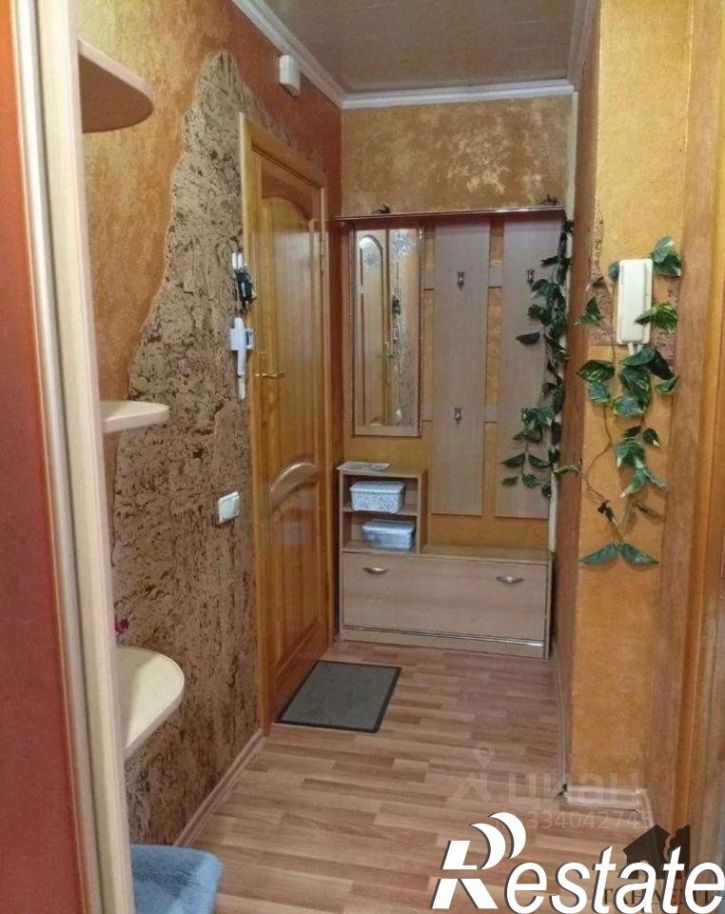 3-комн квартира улица Рокоссовского, 12,  д. 12