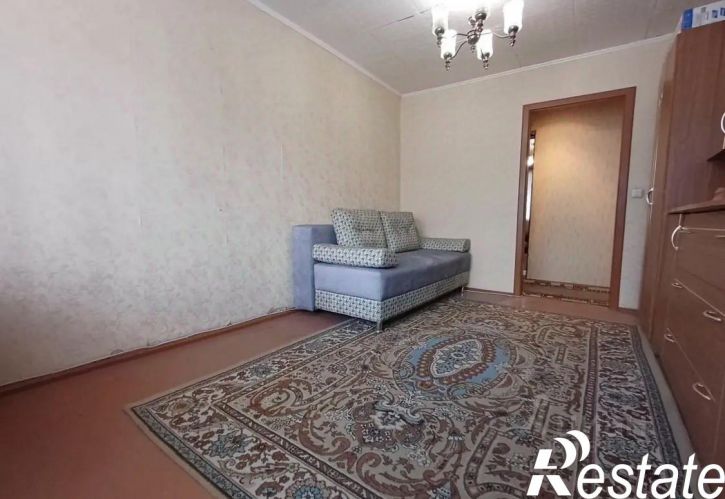 2-комн квартира улица Петра Осминина, 20,  д. 20