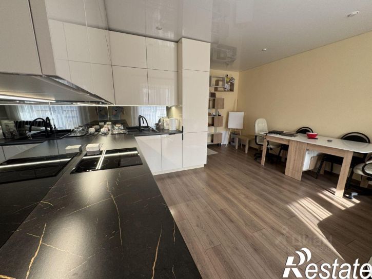 1-комн квартира 4-я Кордная улица, 56А,  д. 56А