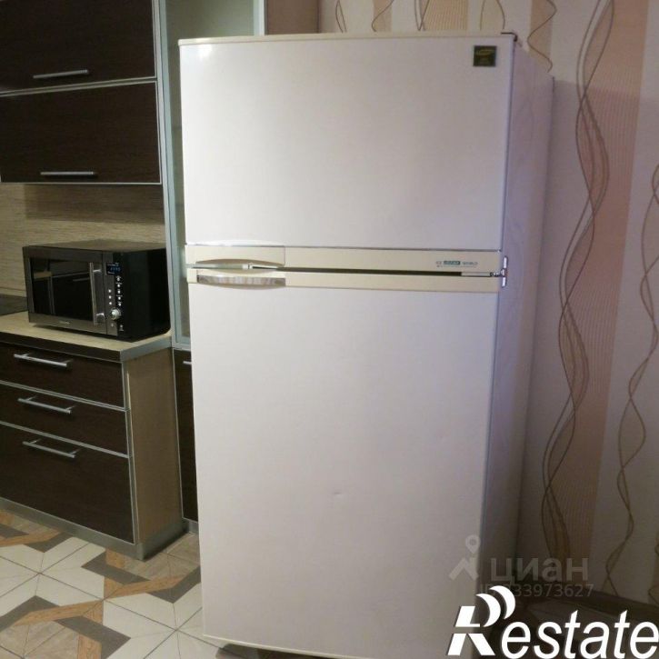1-комн квартира проспект Комарова, 21 к2,  д. 21 к2
