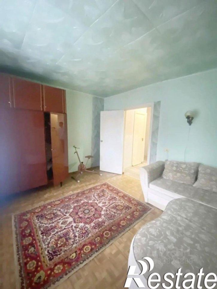 2-комн квартира улица Химиков, 6А,  д. 6А