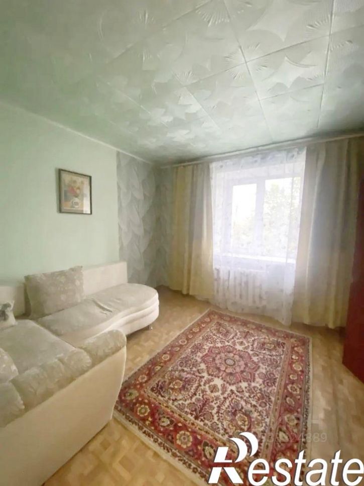 2-комн квартира улица Химиков, 6А,  д. 6А