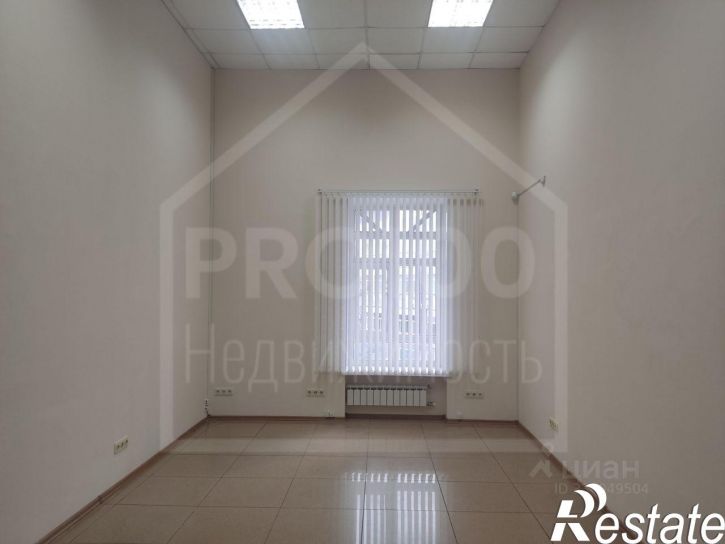 Офис улица Фрунзе, 40 к3,  д. 40 к3