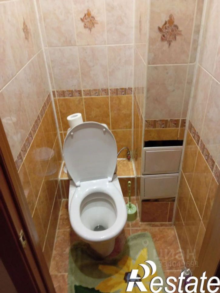 2-комн квартира улица Декабристов, 147,  д. 147
