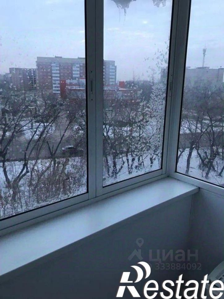 3-комн квартира улица Химиков, 61,  д. 61