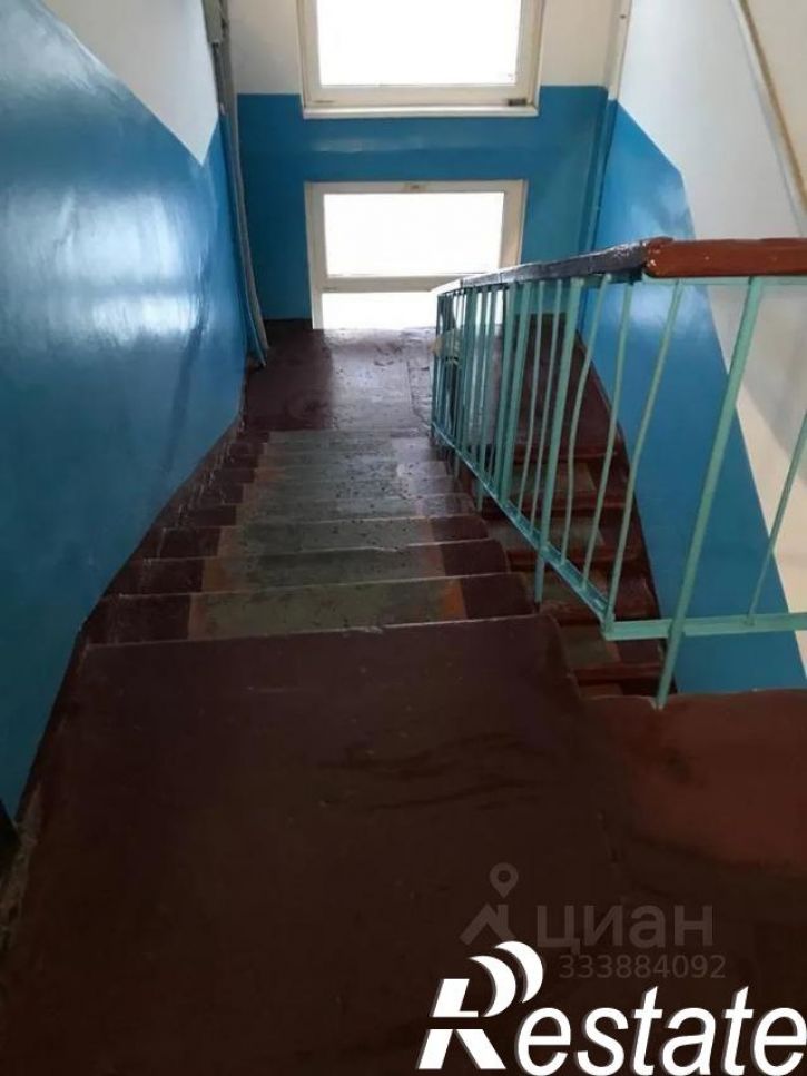 3-комн квартира улица Химиков, 61,  д. 61