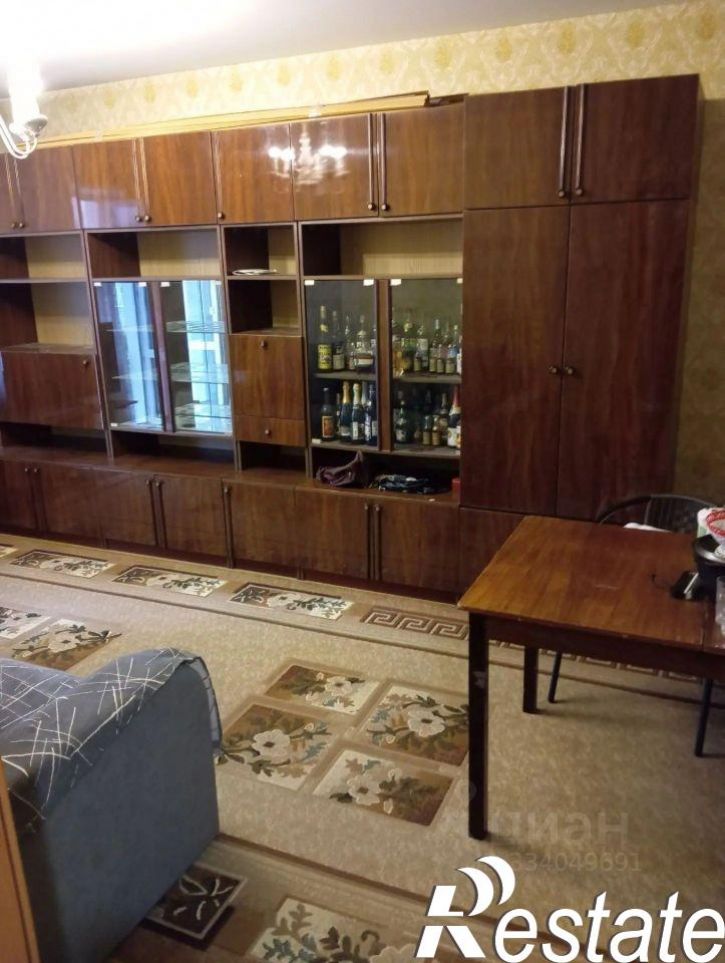 2-комн квартира улица Декабристов, 147,  д. 147