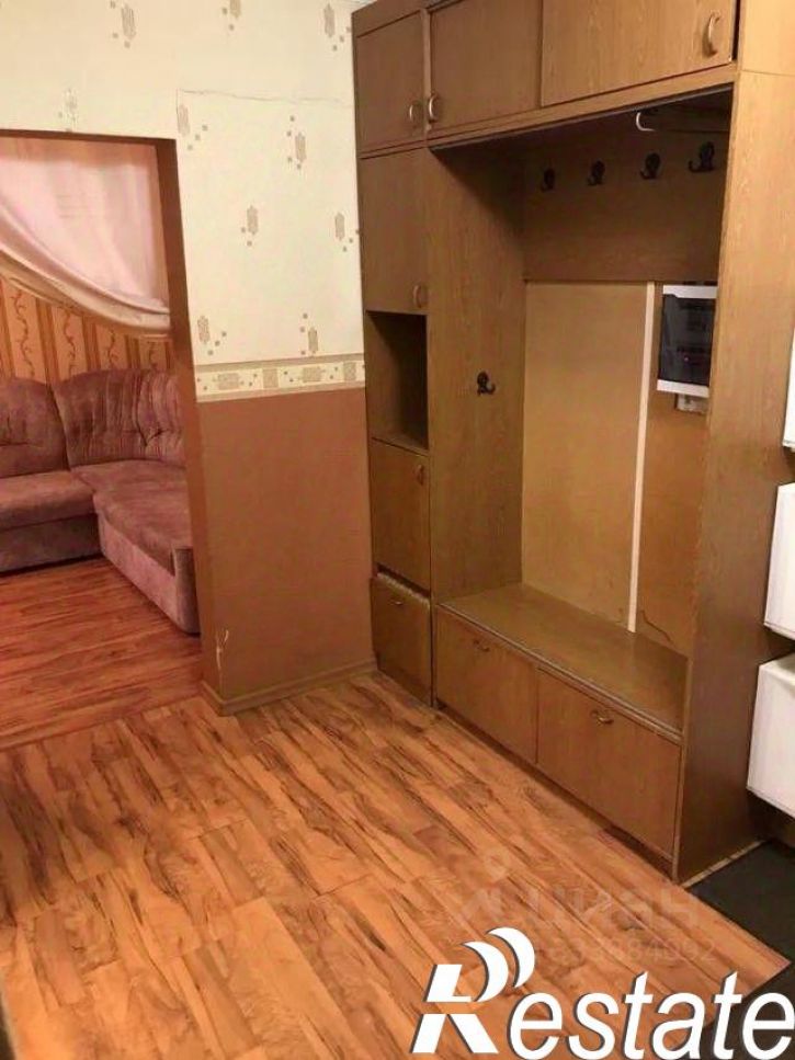 3-комн квартира улица Химиков, 61,  д. 61