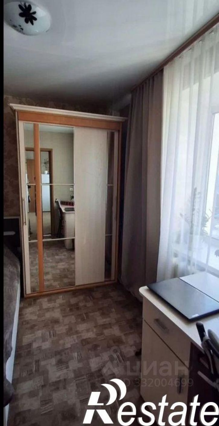 3-комн квартира улица Коллонтай, 20,  д. 20
