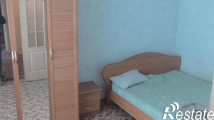 2-комн квартира улица Крупской, 8,  д. 8