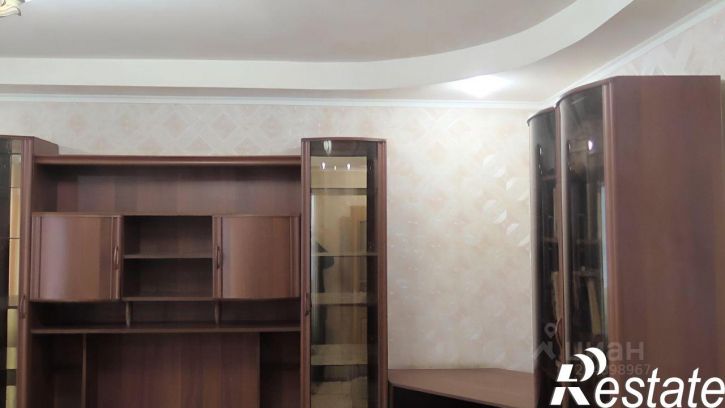 2-комн квартира улица Крупской, 8,  д. 8