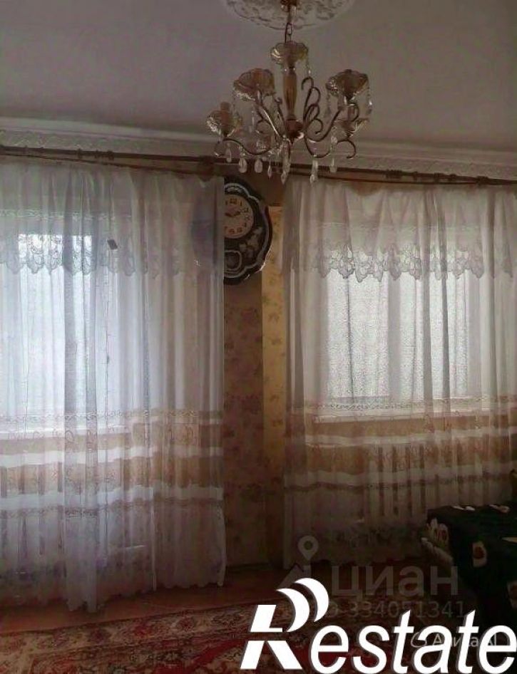 2-комн квартира улица Лукашевича (дублёр), 15А,  д. 15А