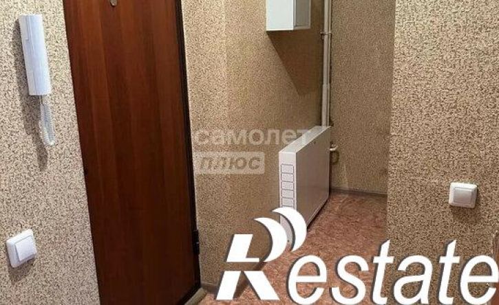 1-комн квартира 21-я Амурская улица, 25 к1,  д. 25 к1