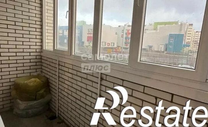 1-комн квартира 21-я Амурская улица, 25 к1,  д. 25 к1