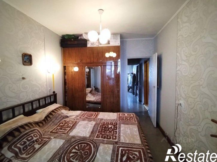 3-комн квартира улица 70 лет Октября, 14/2,  д. 14/2