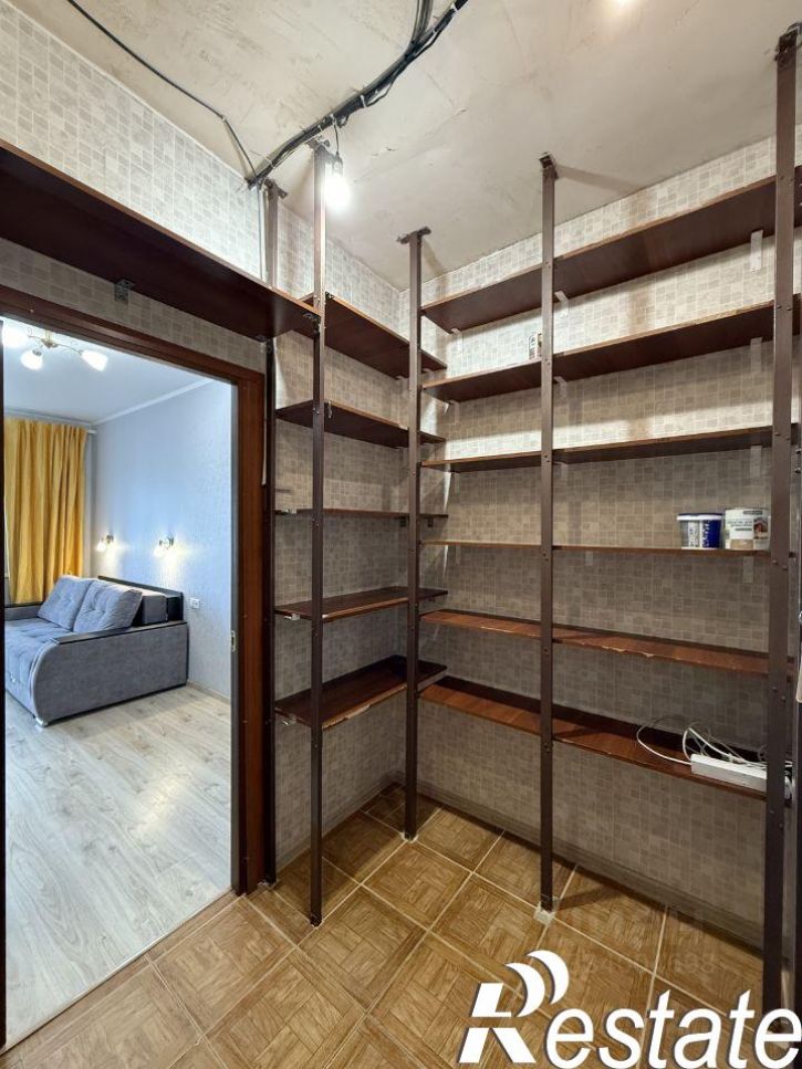 1-комн квартира улица Перелёта, 32,  д. 32