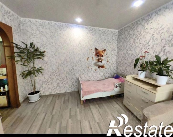 1-комн квартира Волгоградская улица, 14,  д. 14