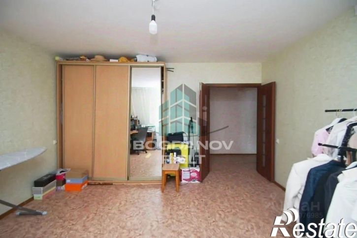 3-комн квартира Киевская улица, 11,  д. 11